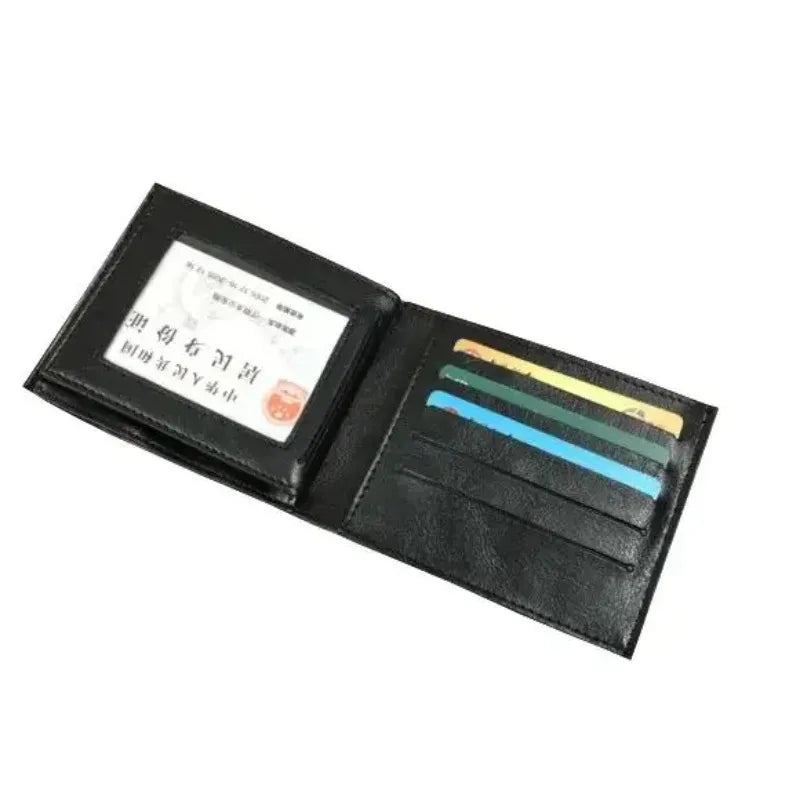 American 2-In-1 Flame Wallet Magic Trick – Stage & Close-Up Fire Illusion Prop for Magicians