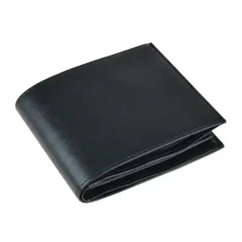 American 2-In-1 Flame Wallet Magic Trick – Stage & Close-Up Fire Illusion Prop for Magicians